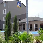 Ace Hotel Riom