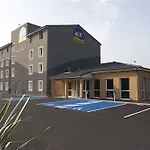 Hotel Ace 3*