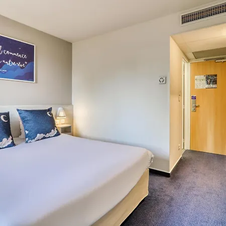 Hotel Ace 3*