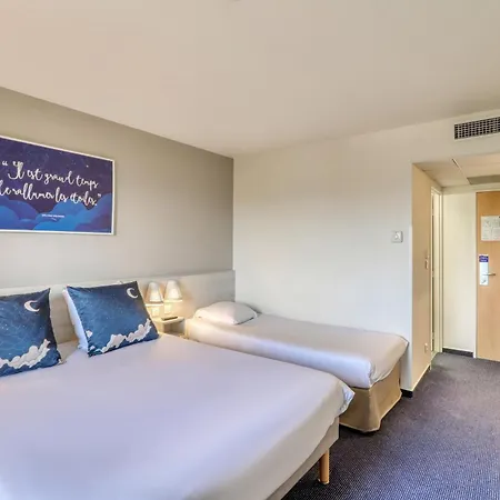 Ace Hotel 3*