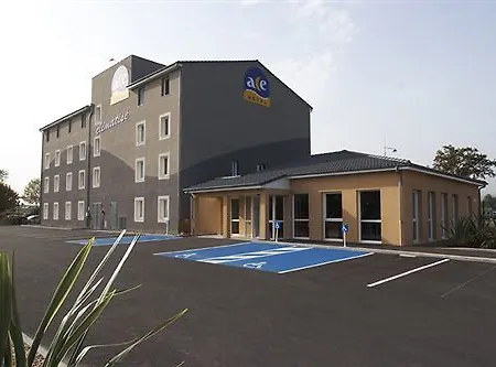 Hotel Ace 3*