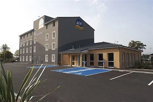Hotel Ace 3*